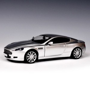 모터맥스 118 2006 애스턴마틴 DB9 쿠페 536M73174SL