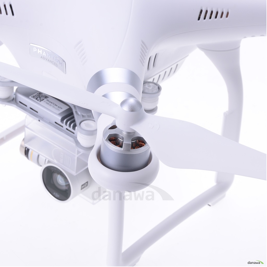 DJI ㅤ팬텀3 어드밴스 (+배터리)_이미지