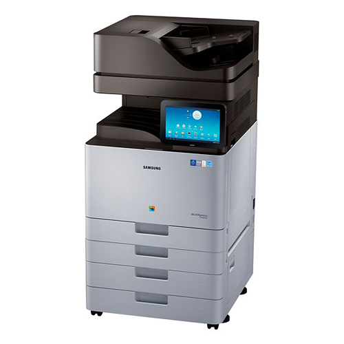 삼성전자  MultiXpress SL-X7400LX[테이블 포함]