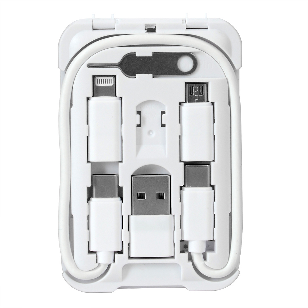 �̳�Ÿ�� 6in1 ���� ��Ƽ ���̺� ŰƮ