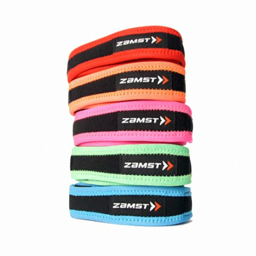 잠스트 JK BAND 무릎보호대 (2개)_이미지