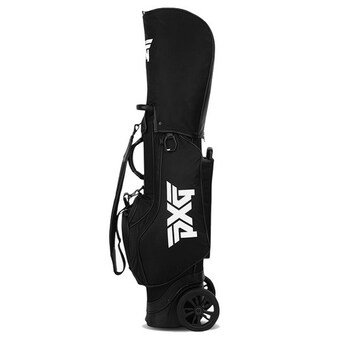 <b>PXG</b> 9.0 우먼스 휠 캐디백 PKAPW811321