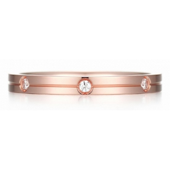 스타일러스 14K 글랜스3(여) 반지 211900060_이미지