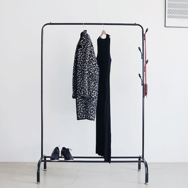 정리인홈 심플리프 스탠드 행거 1001