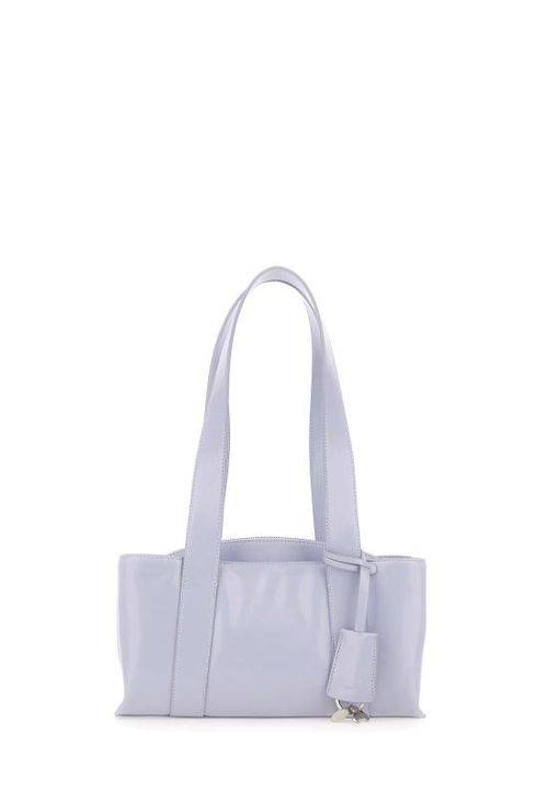 오소이 숄더백 26SB01022305 ICYBLUE Blue