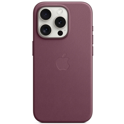 APPLE 아이폰15 프로 맥스 맥세이프 파인우븐 케이스_이미지