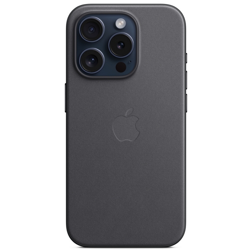 APPLE 아이폰15 프로 맥스 맥세이프 파인우븐 케이스_이미지