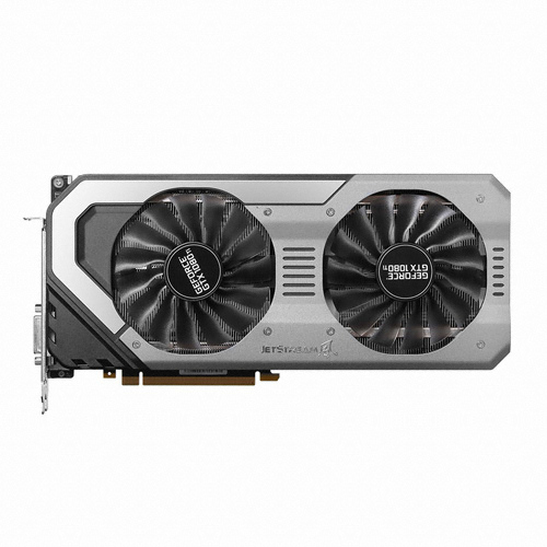 PALIT 지포스 GTX1080 Ti Super JETSTREAM D5X 11GB_이미지