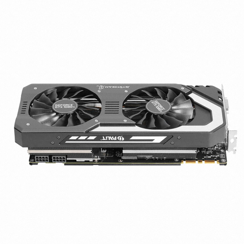 PALIT 지포스 GTX1080 Ti Super JETSTREAM D5X 11GB_이미지