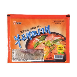 냠냠푸드 엔엔씨 냠냠부대찌개_이미지