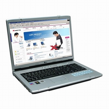 LG���� ������Ʈ LW75-SATK