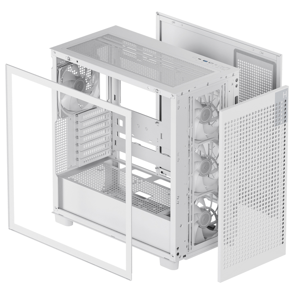 ���̱��� HATCH S600 BTF