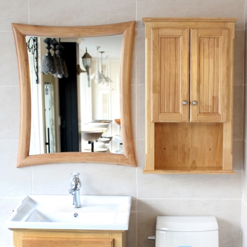 갤러리하우스 라인 욕실거울