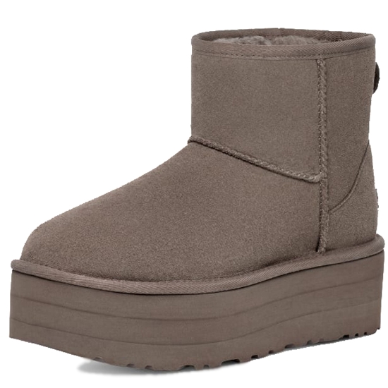 UGG Ŭ���� �̴� �÷��� 1134991