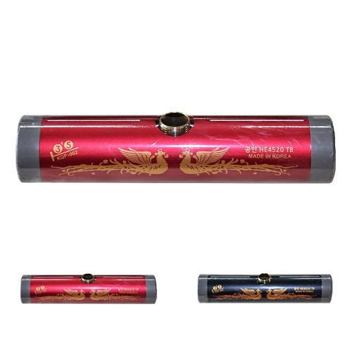 삼오레포츠 게이트볼 헤드 티타늄 봉황 HE-4520TB