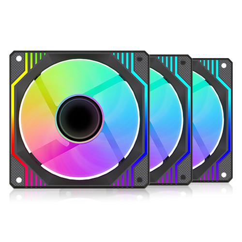 AONE STORM INFINITY RGB 120