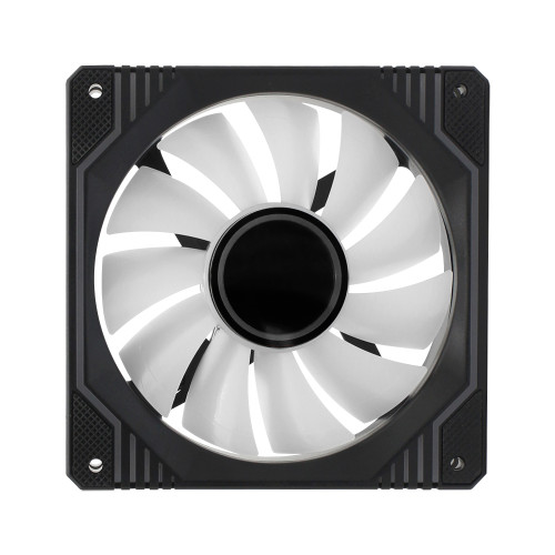 AONE STORM INFINITY RGB 120 (3팩, 블랙)_이미지