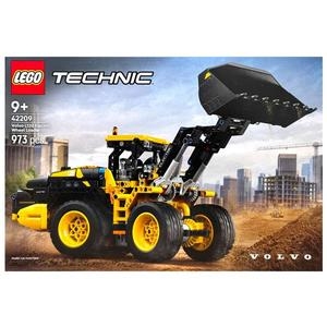 레고 Volvo L120 Electric 휠 로더 (42209) (일반구매)