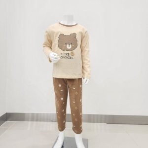 레노마 이너웨어 남아오가닉9부이지상하세트2호ZD3EM60191_이미지