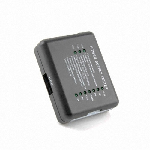 라이트컴 COMS BE916 테스터기