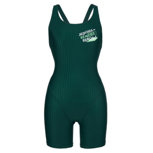 레노마수영복 여성 솔리드 X백 2.5부 반신수영복 딥그린 RN-LF2F563-DN이미지입니다. 누르면 해당 게시물로 새창이동합니다.