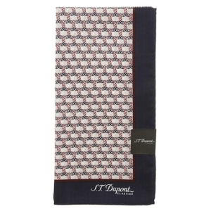ST듀퐁 듀폰 손수건 손수건10종세트 SE3FMA381005SNY