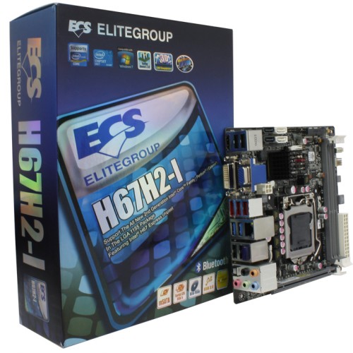 ECS H67H2-I_이미지