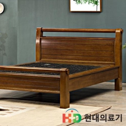 현대의료기 3007 돌침대 Q (블루펄)