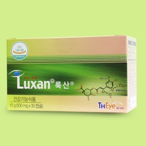  알피바이오 룩산 디 600mg 30캡슐 [1개]