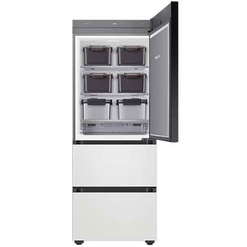 삼성전자 비스포크 김치플러스 키친핏 패널별도 RQ33C7441AP_이미지