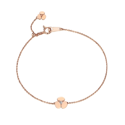 골든듀 스윗베리뉴 솔로 팔찌_J1010-2795