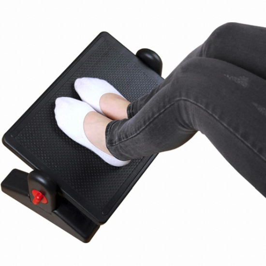 라이트컴 COMS DJ731 발받침대_이미지