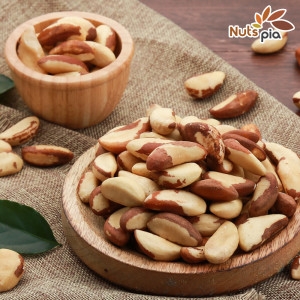 브라질너트 페루산 1kg 3봉 총 3kg