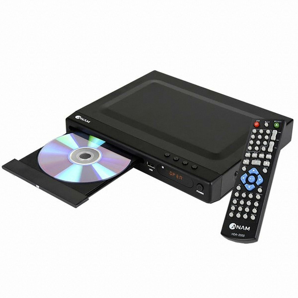 아남전자 HDA-2000