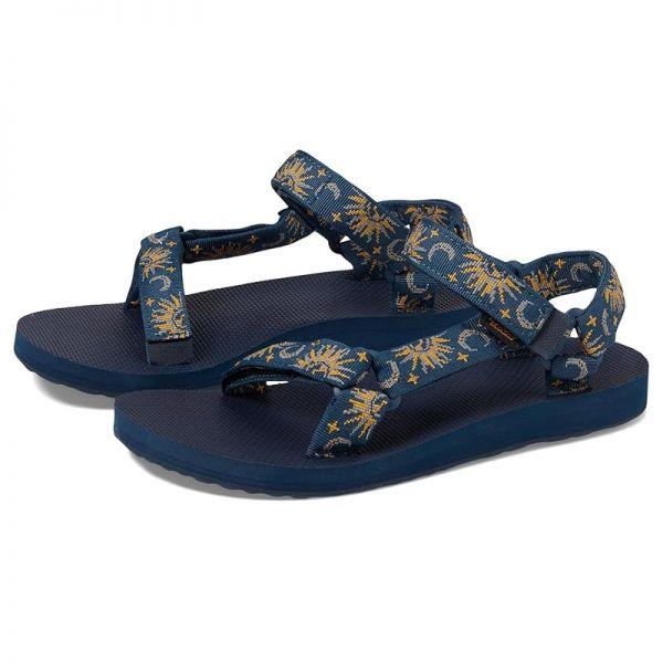 테바 우먼 오리지널 유니버셜 선 앤드 문 인시그니아 블루 11317387