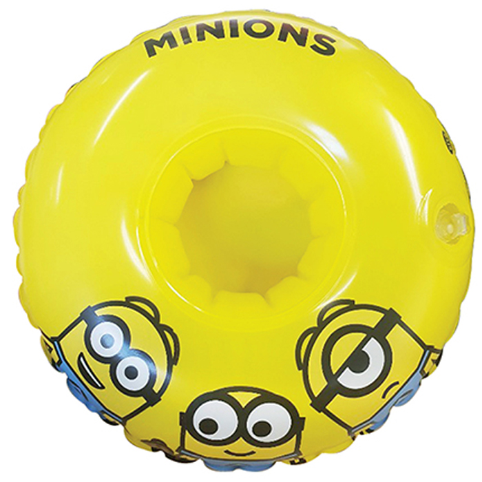 디코랜드 미니언즈 컵홀더