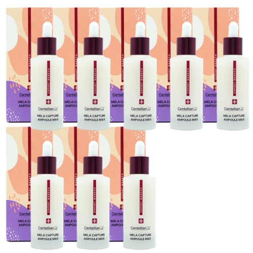 동국제약 센텔리안24 엑스퍼트 마데카 멜라 캡처 앰플 맥스 45ml (8개)