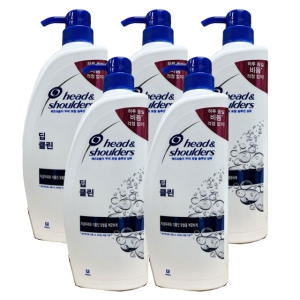 �ѱ�P&G ���ؼ�� �� Ŭ�� ��Ǫ 850ml