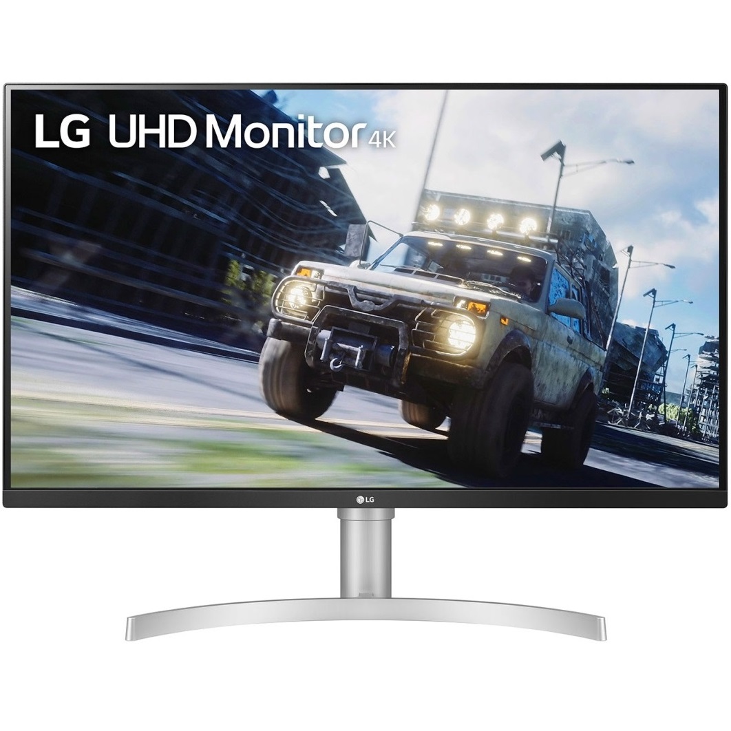 LG���� 32UN550