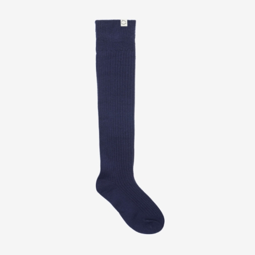  벤시몽 KNIT OVER KNEE SOCKS N Y