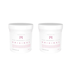 메르헨랩 오리지널 고주파크림 800 ml 1+1
