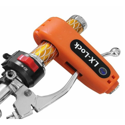 모노폴리 캡스락 자전거 도난 방지_이미지