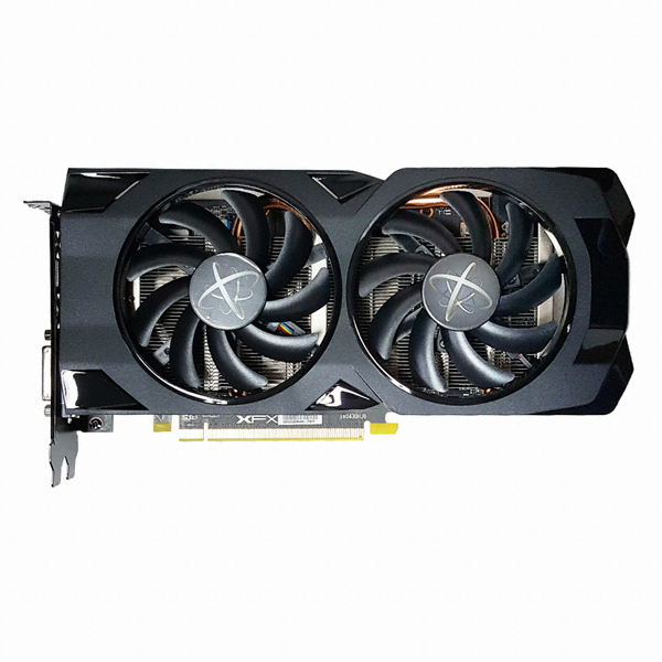 XFX 라데온 RX 470 OC D5 4GB (벌크)_이미지