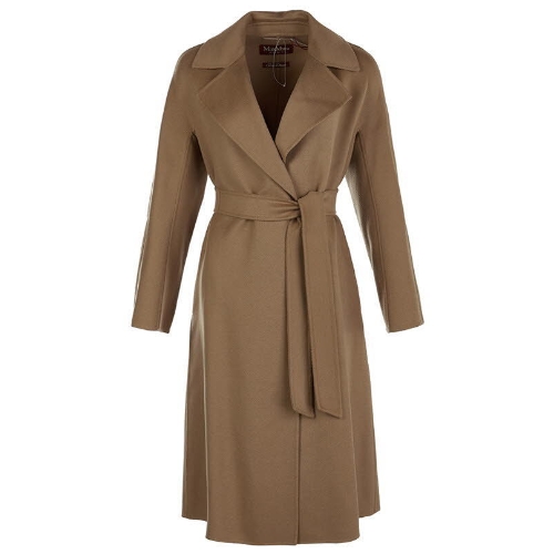 막스마라 클레스 코트 2360160239 (024, 카멜)_이미지