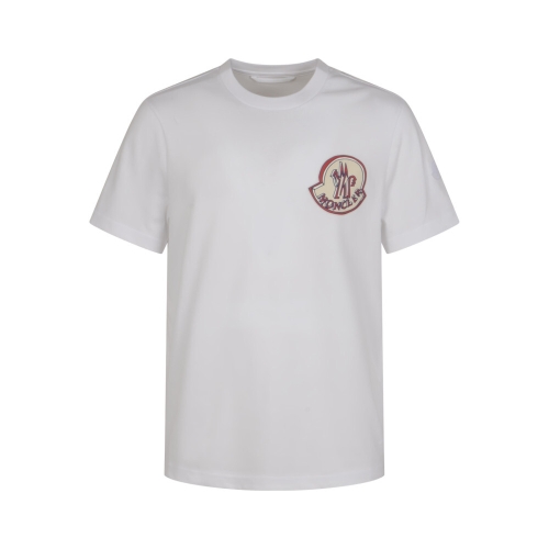 몽클레르 반팔 티셔츠 SS26 918C0003489B8U00A 7208524