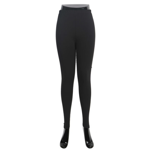 네오쿠비카 겨울 가을 여성 솔리드 무지 보온 웰론 조끼 하프기장 두꺼운 블랙 2XL2XL건의 체중 130 근