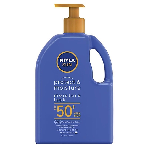 �Ϻ��� ��뷮 ��ũ�� SPF50 1L