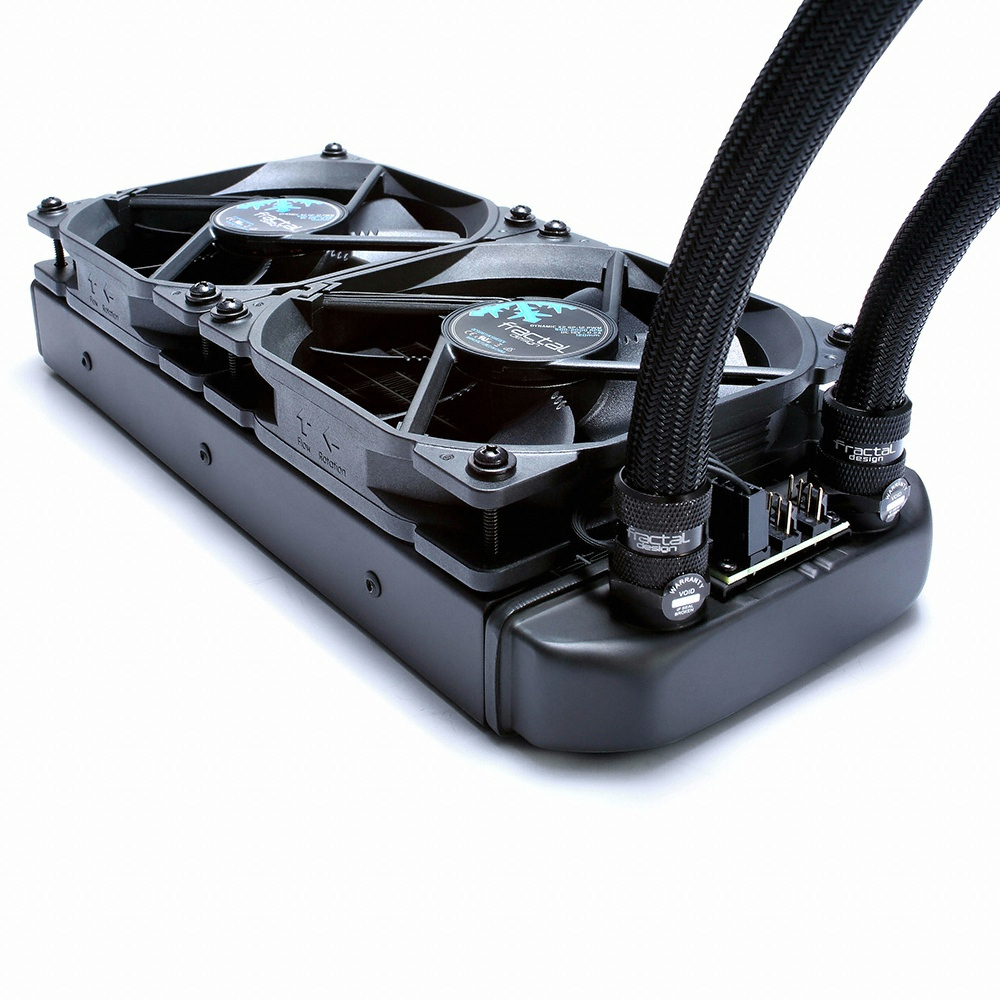 Fractal Design Celsius S24 Blackout_이미지