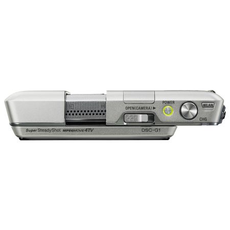 SONY 사이버샷 DSC-G1 (중고품)_이미지