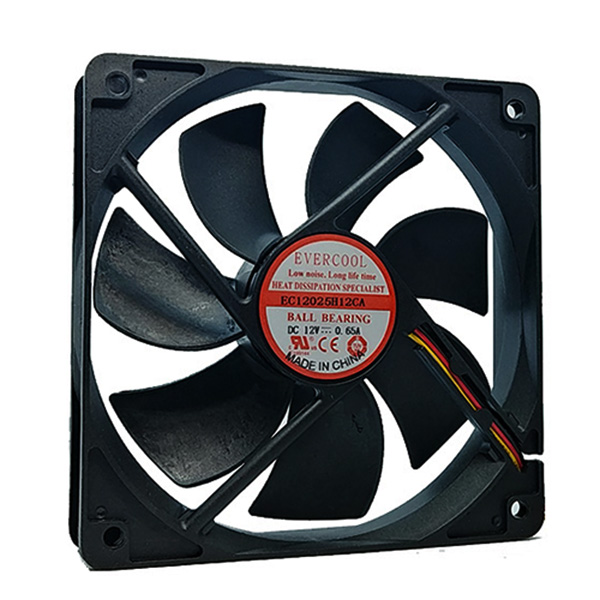 EVERCOOL EC12025H12CA-3P_이미지